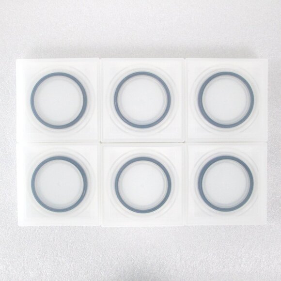 AMAZON BASICS 58MM UV LENS FILTERS CAPS - Picture 8 of 8